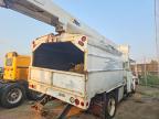2003 International 4300 Forestry Bucket Truck