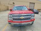 2014 Chevrolet Silverado C1500 LT