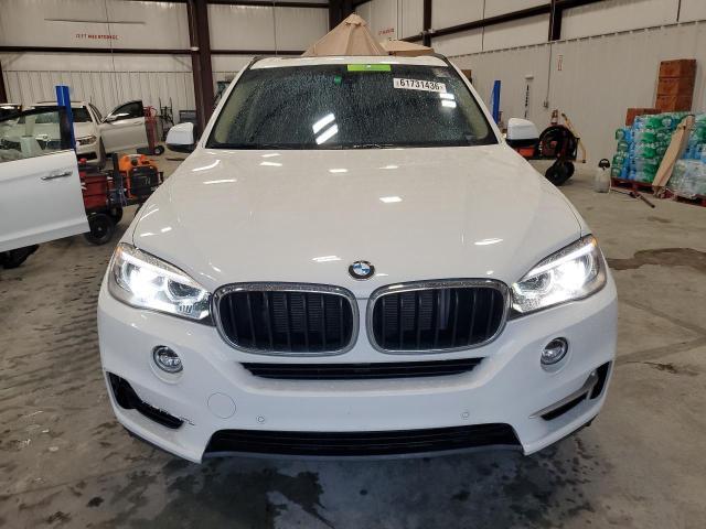 2014 BMW X5 Sdrive35i