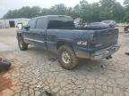 2007 GMC Sierra K2500 Heavy Duty