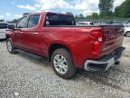2023 Chevrolet Silverado K1500 LTZ