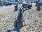2026 Harley-Davidson Fxbb