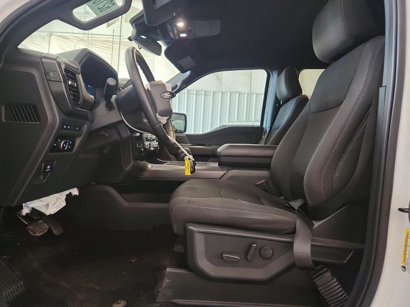 2024 Ford F150 XLT