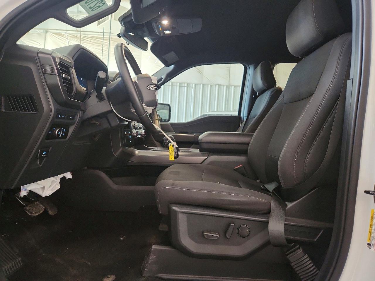 2024 Ford F150 XLT