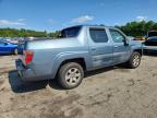2007 Honda Ridgeline RTX