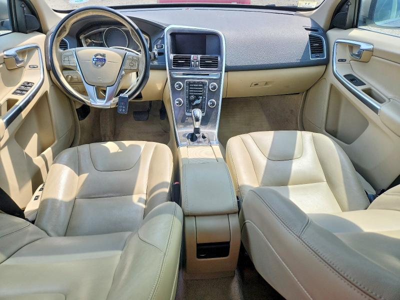 2016 Volvo Xc60 T5 Premier