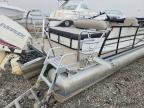 2019 South Bay Pontoon