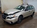2008 Subaru Outback