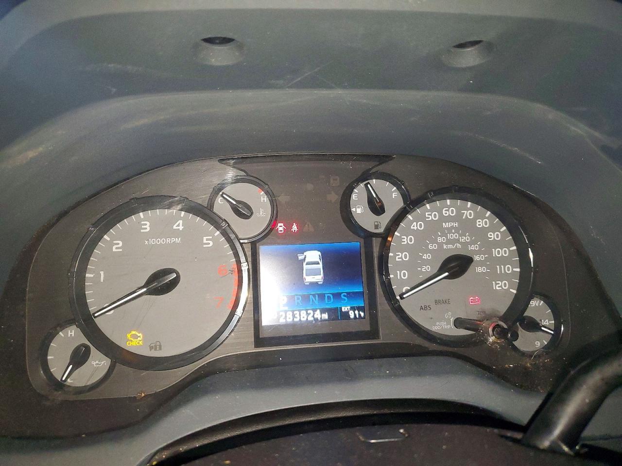 2016 Toyota Tundra SR