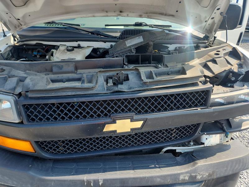 2019 Chevrolet Express G2500 Delivery Van
