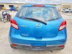 2011 Mazda 2