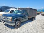 2004 Chevrolet SILVER3500