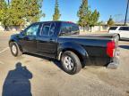2012 Nissan Frontier S