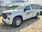 2024 Chevrolet Silverado C1500
