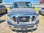 2017 Nissan NV 3500 HD SL