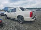 2012 Cadillac Escalade EXT Luxury