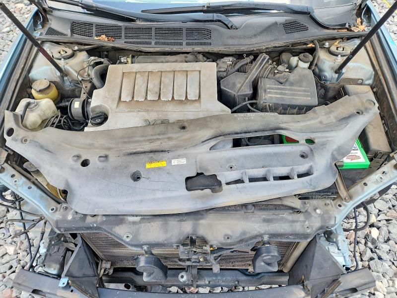 2008 Toyota Avalon Touring