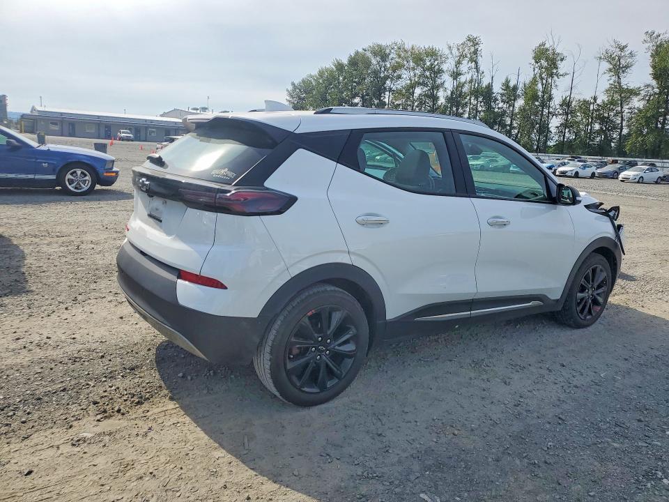 2023 Chevrolet Bolt euv Premier