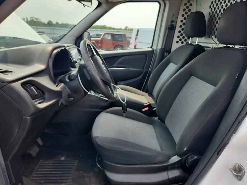 2016 Dodge Ram Promaster City