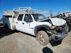 2007 GMC Sierra C3500
