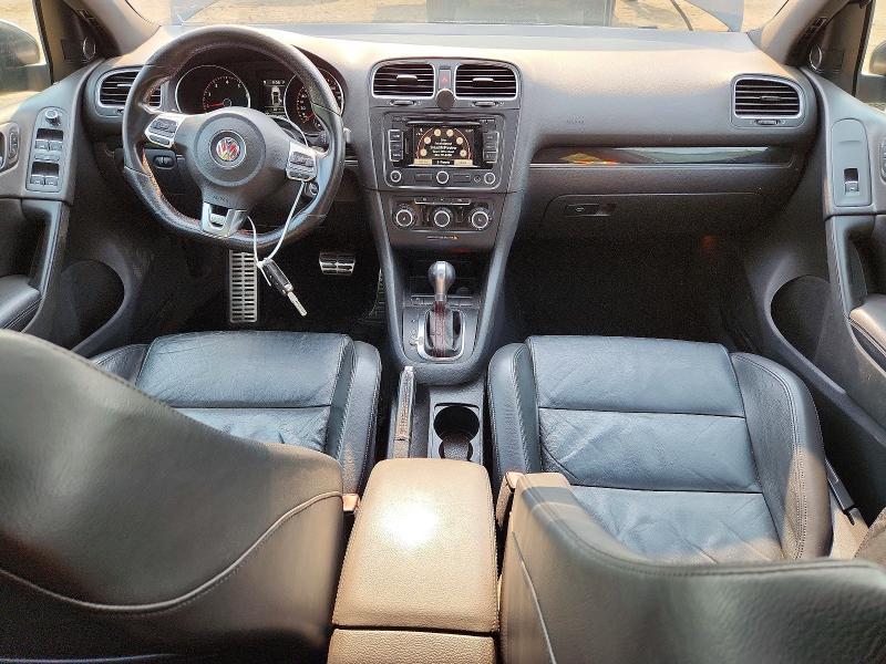 2011 Volkswagen GTI