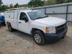 2013 Chevrolet Silverado C1500