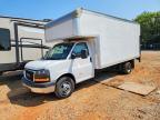2018 GMC Savana Cutaway G4500