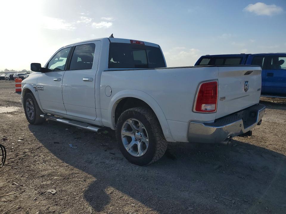 2014 Dodge 1500 Laramie