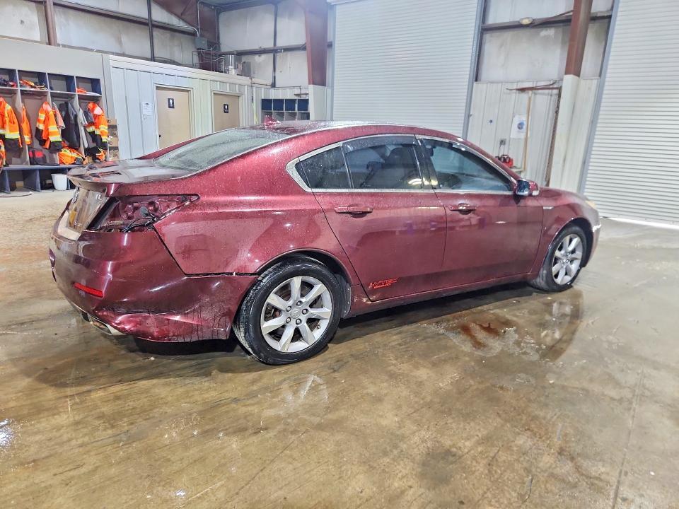 2012 Acura TL