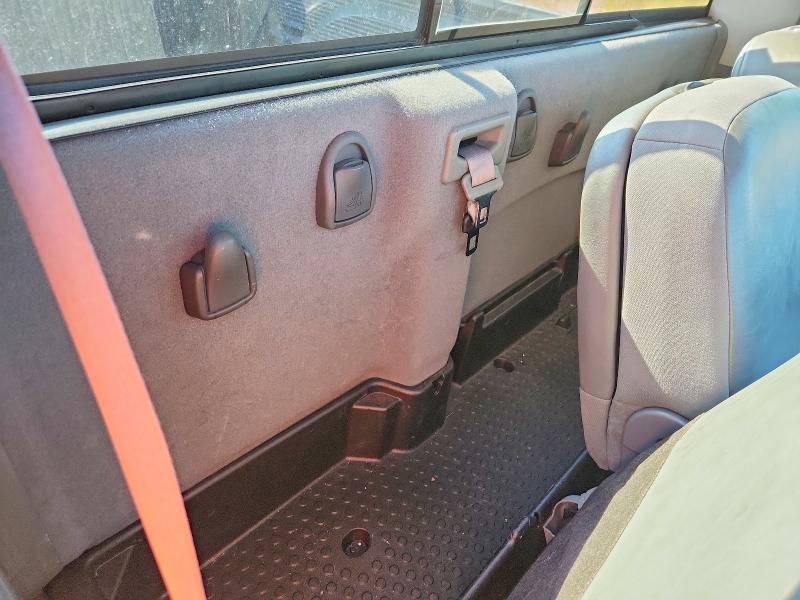 2008 Dodge RAM 1500 ST