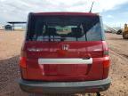 2009 Honda Element ex