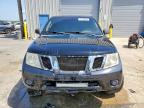 2013 Nissan Frontier S