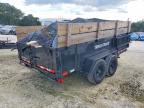 2024 Triple Crown D7X14HDD Dump Trailer