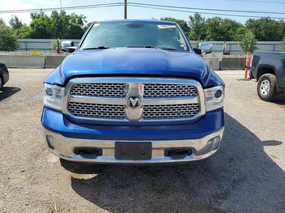 2014 Dodge 1500 Laramie