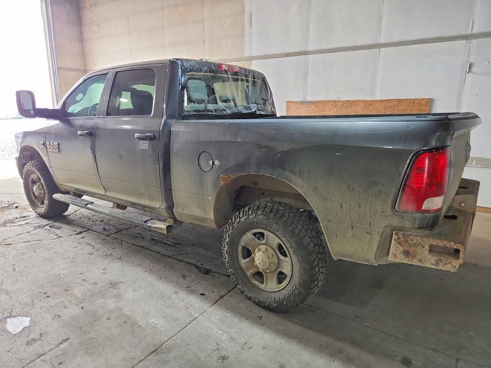 2015 Dodge Ram 3500 st