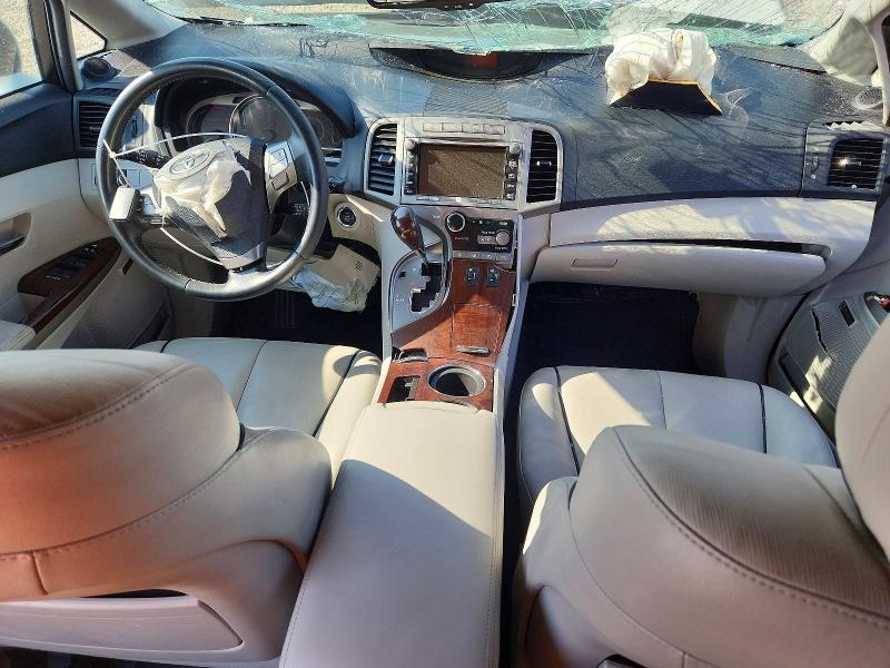 2009 Toyota Venza awd V6
