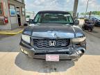2012 Honda Ridgeline Sport