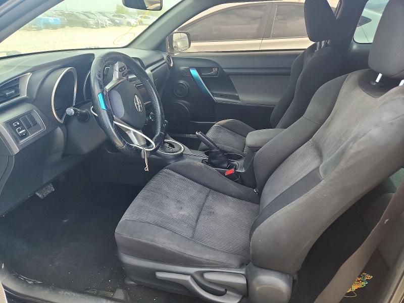 2015 Scion Tc Base