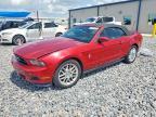 2012 Ford Mustang