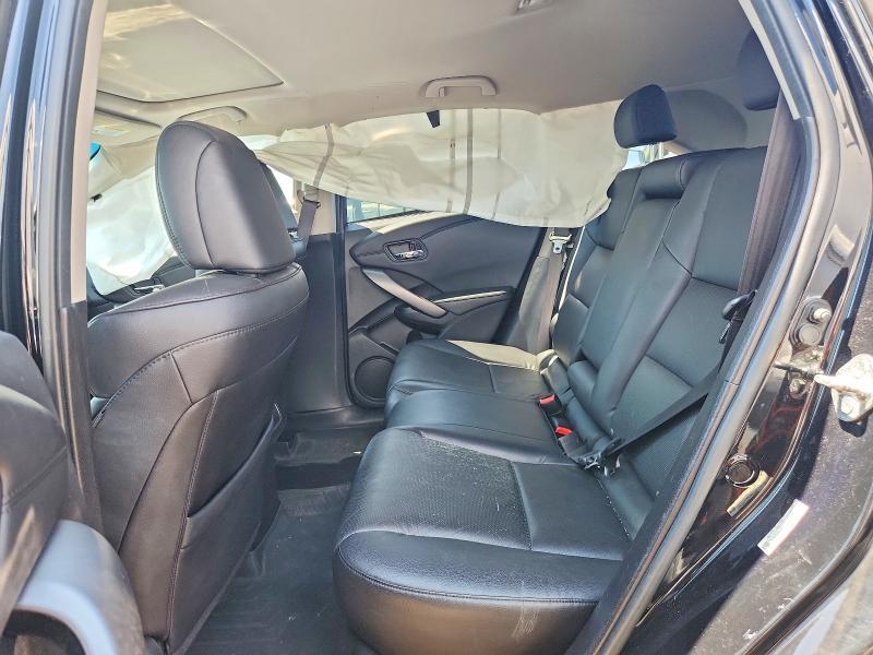 2014 Acura RDX