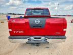 2012 Nissan Titan SV
