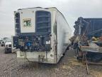 2016 Wabash Refrigerated Van Trailer