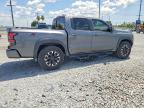 2022 Nissan Frontier PRO-X