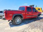2005 Chevrolet Silverado K1500