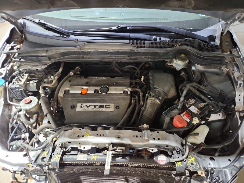 2008 Honda Cr-v exl