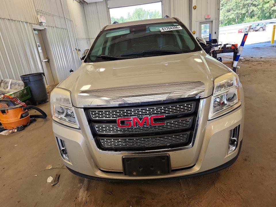 2012 GMC Terrain slt