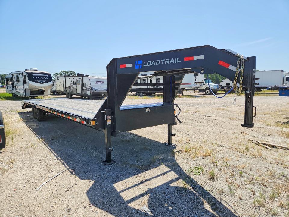 2026 Load Trail Equipment Trailer