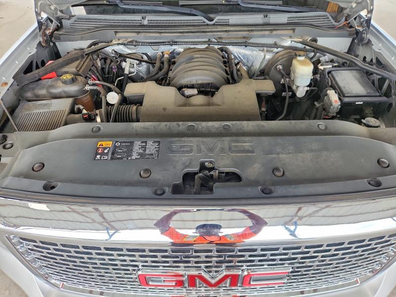 2014 GMC Sierra C1500 SLT