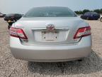 2011 Toyota Camry xle