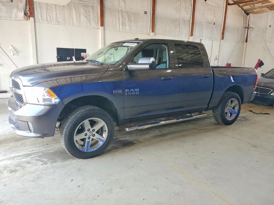 2016 Dodge RAM 1500 ST